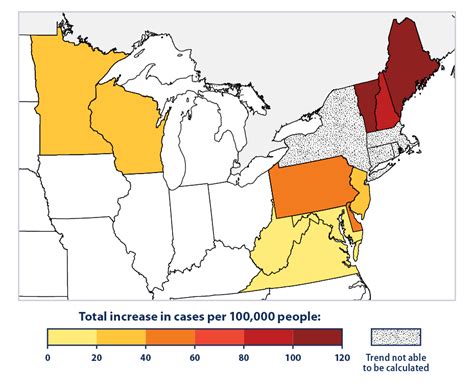 50 Uncovered Facts The Shocking History Of Lyme Disease 2023