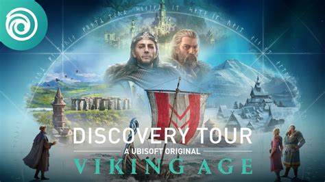 Utforska Talets England I Nya Assassins Creed Discovery Tour L Rorika Valhalla Versionen