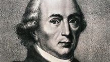 Johann Gottfried Herder - Wunderkind, Forscher und Philosoph