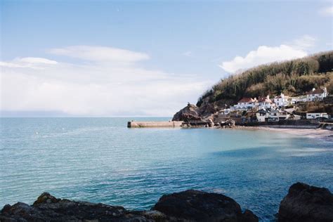 The Cary Arms And Spa Babbacombe Devon