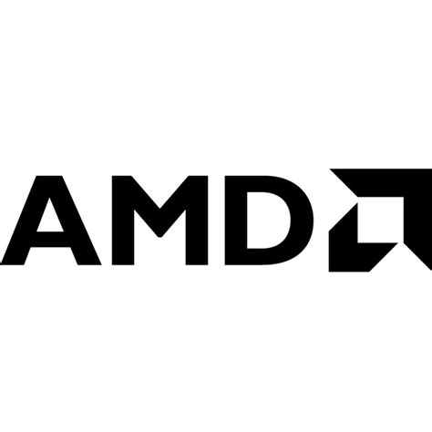 Amd Logo Cordoba Digital