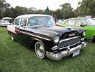 File:1955 Chevrolet Bel Air Sedan.jpg - Wikimedia Commons