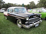 File:1955 Chevrolet Bel Air Sedan.jpg - Wikimedia Commons