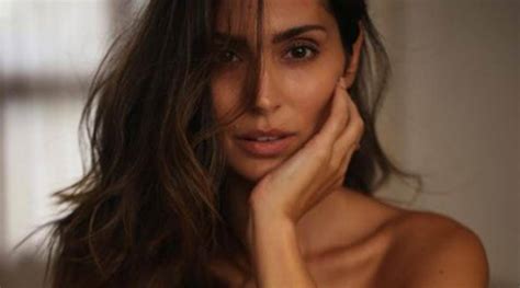 Bruna Abdullah S Body Measurements Including Height Weight Dress Size Shoe Size Bra Size