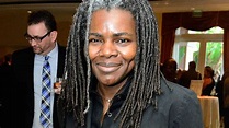 Who is Tracy Chapman Dating Now? Exploring the Singer’s Past and ...