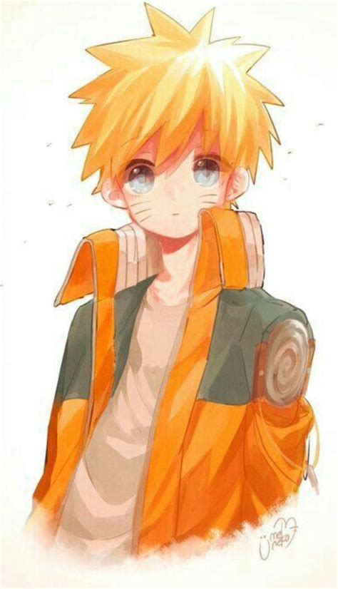 Naruto Uzumaki Naruto Uzumaki Naruto Kawaii Naruto Desenho