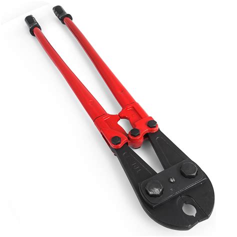 36 Hand Swager Cable Wire Rope Cutting Plier Swaging Capacity 38