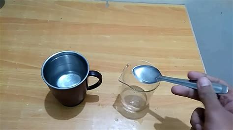 (if you don't have one handy, 3 level teaspoons will roughly equate to 1 tablespoon.) A Tablespoon Is How Many Ml | Brokeasshome.com