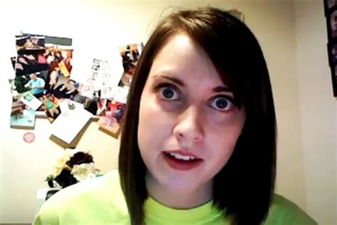 ‘overly Attached Girlfriend Is Back With New Creepy Lip Sync Medley