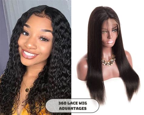 What Is A 360 Lace Wig Understanding For Best Hairstyles