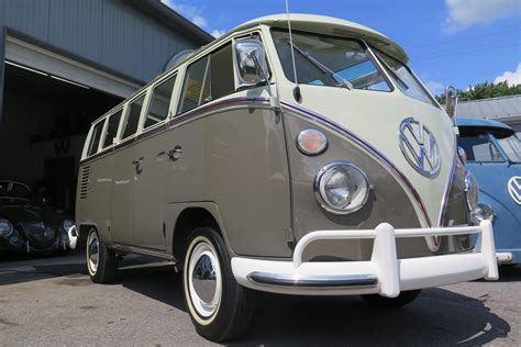 Restoring Vw Beetles Buses And Dreams New Hampshire Public Radio