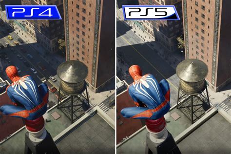 Marvels Spider Man Remastered Ps5 Review Impulse Gamer