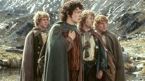 Lord Of The Rings Tv Show Moving Forward At Amazon Will Be A Prequel