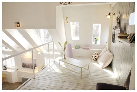 Aesthetic Korean Living Room Design Pic Nugget