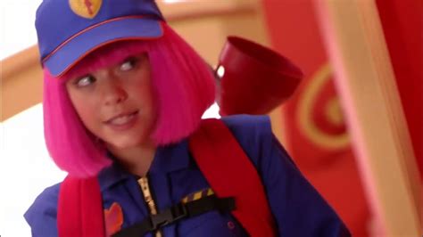 Lazytown Los Gehts Ghost Stoppers German Youtube Music