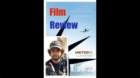 United 93 Film Review Youtube