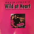 Soundtrack : Wild At Heart - Levykauppa Äx