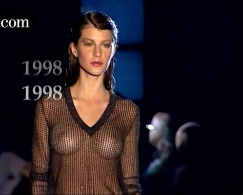 Gisele Bundchen Nude Photos And Porn