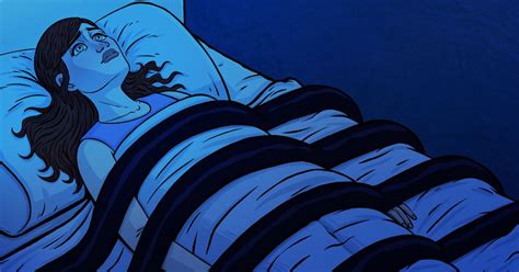 What Sleep Paralysis Is All About And What Causes It Bright Side