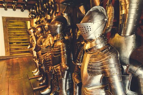 Suit Of Armor Free Stock Photo Public Domain Pictures