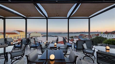 11 Best Rooftop Restaurants In Lisbon Complete Info