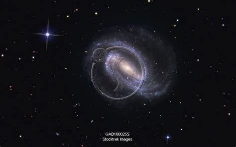 Ngc 1300 Is A Barred Spiral Galaxy In The Constellation Eridanus