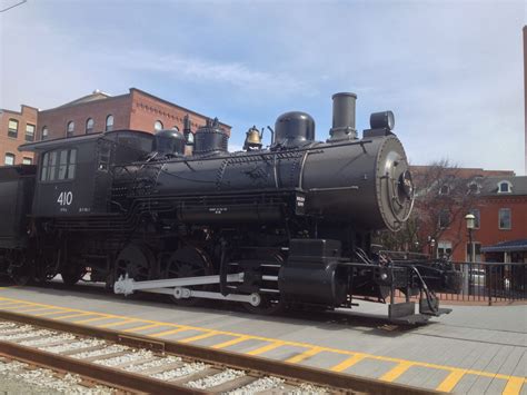 Train in Lowell,Ma | Train, City, Historical