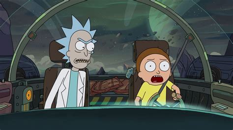 The final episode of the year was aired on december 15 and then.nothing. Watch Rick and Morty season 4, episode 4 online: live stream