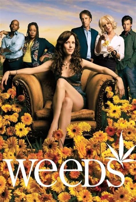 Temporada 1 Weeds Todos Los Episodios Formulatv