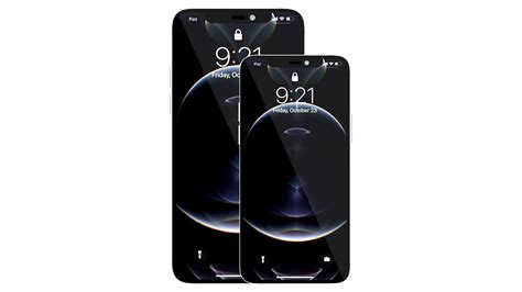 Apple Iphone 12 Pro Collection Flippednormals
