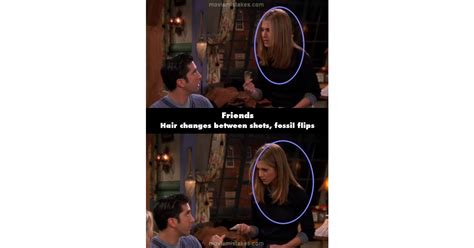 Friends 1994 Tv Mistake Picture Id 29909