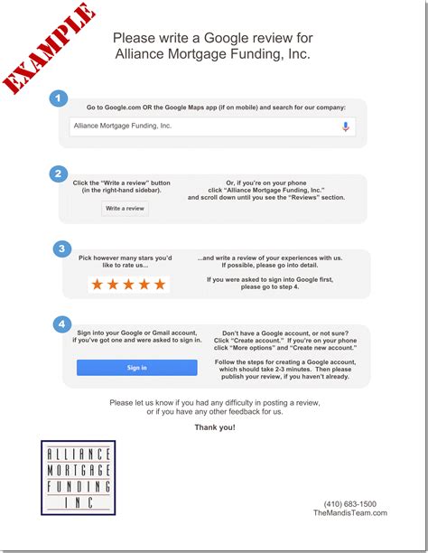 How do i ask for a google review template? Get Google Reviews in 3 Minutes Flat ...