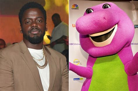 ‘barney The Purple Dinosaur Movie Is In The Works