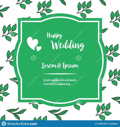 With all our love, always, steph and ian! Elegant Invitation Cards, Lettering Of Happy Wedding ...