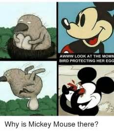 25 Mickey Mouse Meme That Put Smile On Your Face Picss Mine