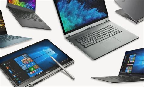 Best Business Laptops 2021 - Computech Business Solutions