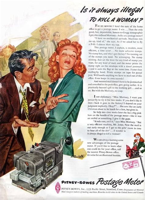 30 vintage ads that would be banned today ~ vintage everyday