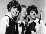 Look Out Look Out Look Out: The Dark YA Fiction Of The Shangri-Las : NPR