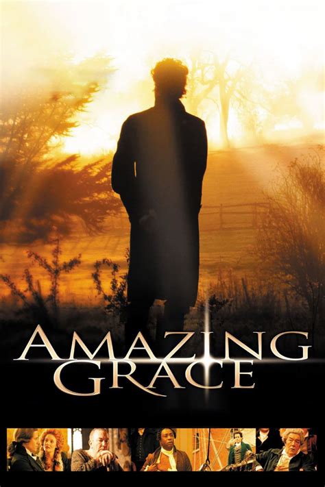 Amazing Grace 2006 Filmfed