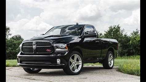 Power knows no bounds with the 2020 ram truck 1500 and its array of choices for configuring the vehicle to the specific need. 2015 Ram 1500 R/T Hemi - YouTube
