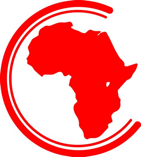 Afrique Carte Vecteur Transparent Png Png Play