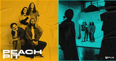 Bandsintown Plus Presents Peach Pit In The Bay Area At