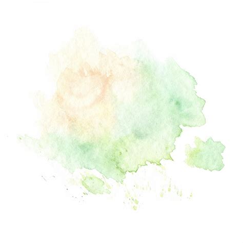 Premium Photo Pastel Paint Splash Watercolor Background For Festive