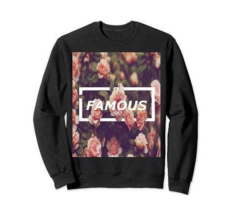 Famous Sweatshirt From Amazon Everyday Outfits Sweatshirts Graphic