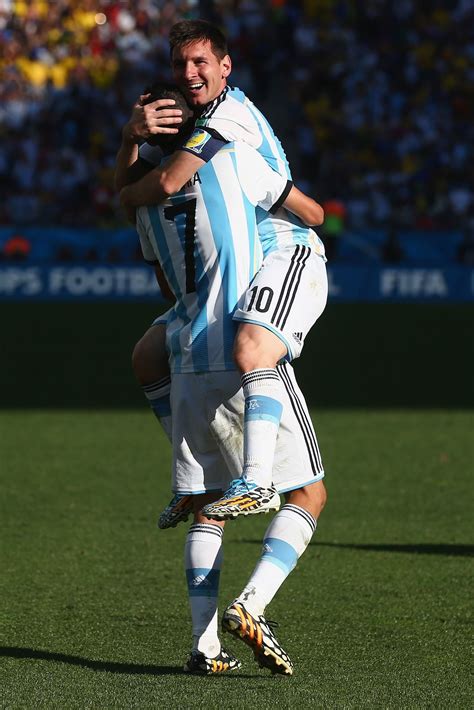 Argentina Vs Switzerland July 1 2014 Wc2014 Worldcup Worldcup2014 Lionel Messi Messi