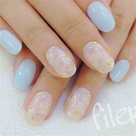 65 Japanese Nail Art Designs Art And Design