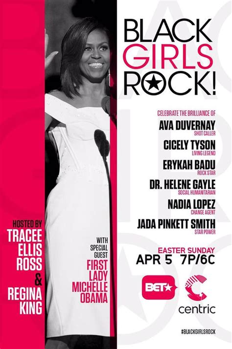 Black Girls Rock Tv Special 2015 Imdb