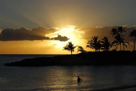 Top 5 Favorite Hawaii Places To Watch A Sunset Hawaii Magazine