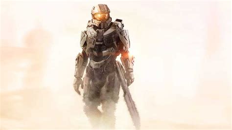 Halo 5 Guardians How Master Chiefs World Got Its Hooks Into A Sony