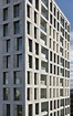 Max Dudler > Schwabiner Tor North. Munich - HIC Arquitectura